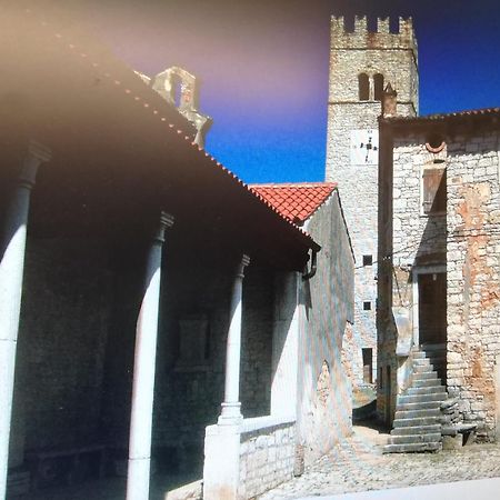 Lory Vila Sveti Lovreč Pazenatički Exterior foto