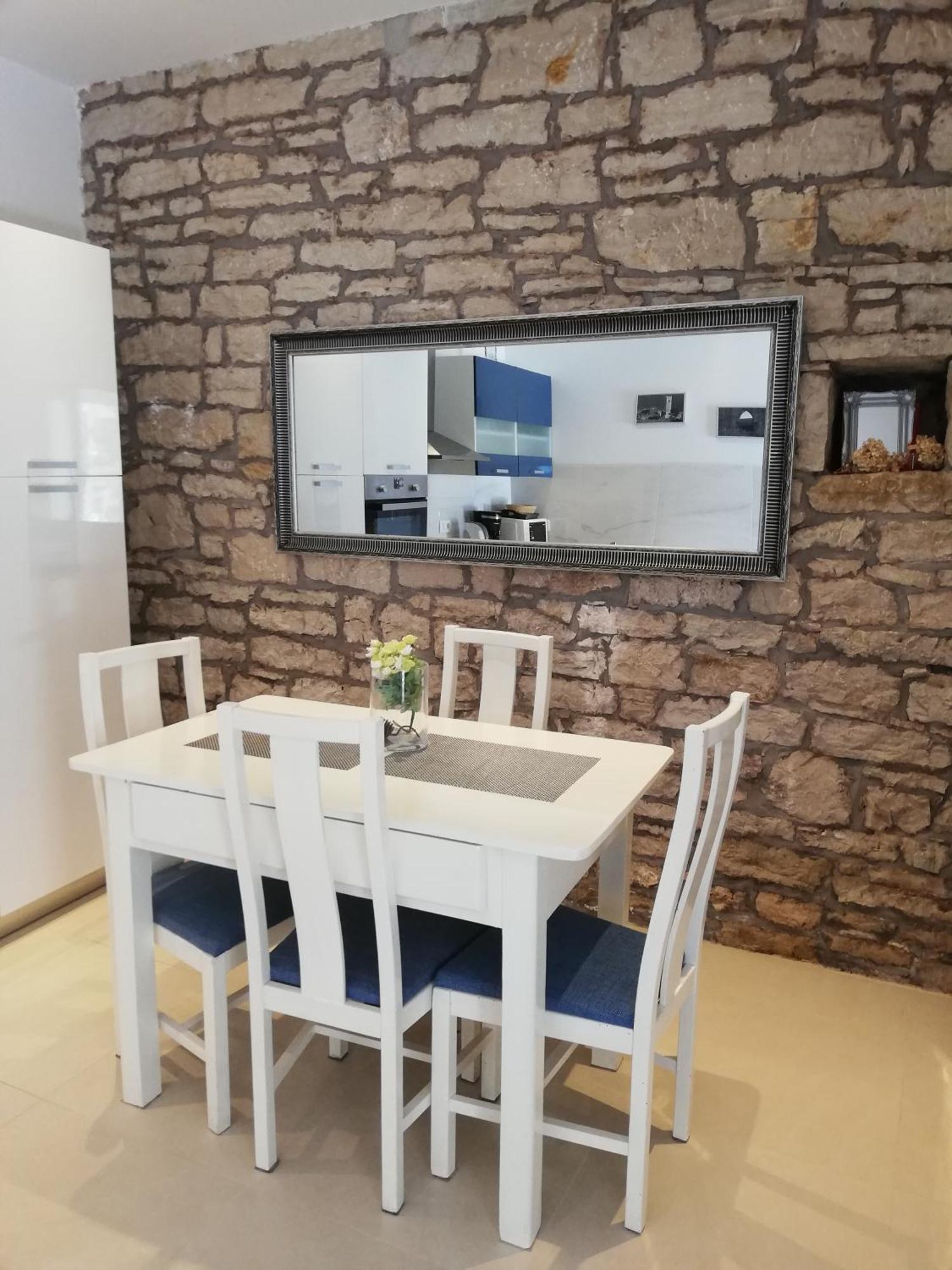 Lory Vila Sveti Lovreč Pazenatički Exterior foto