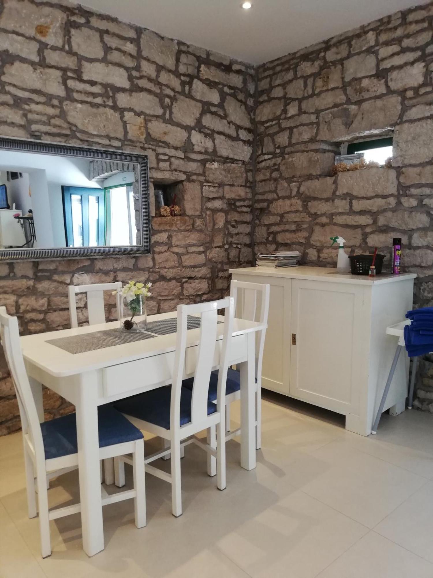 Lory Vila Sveti Lovreč Pazenatički Exterior foto