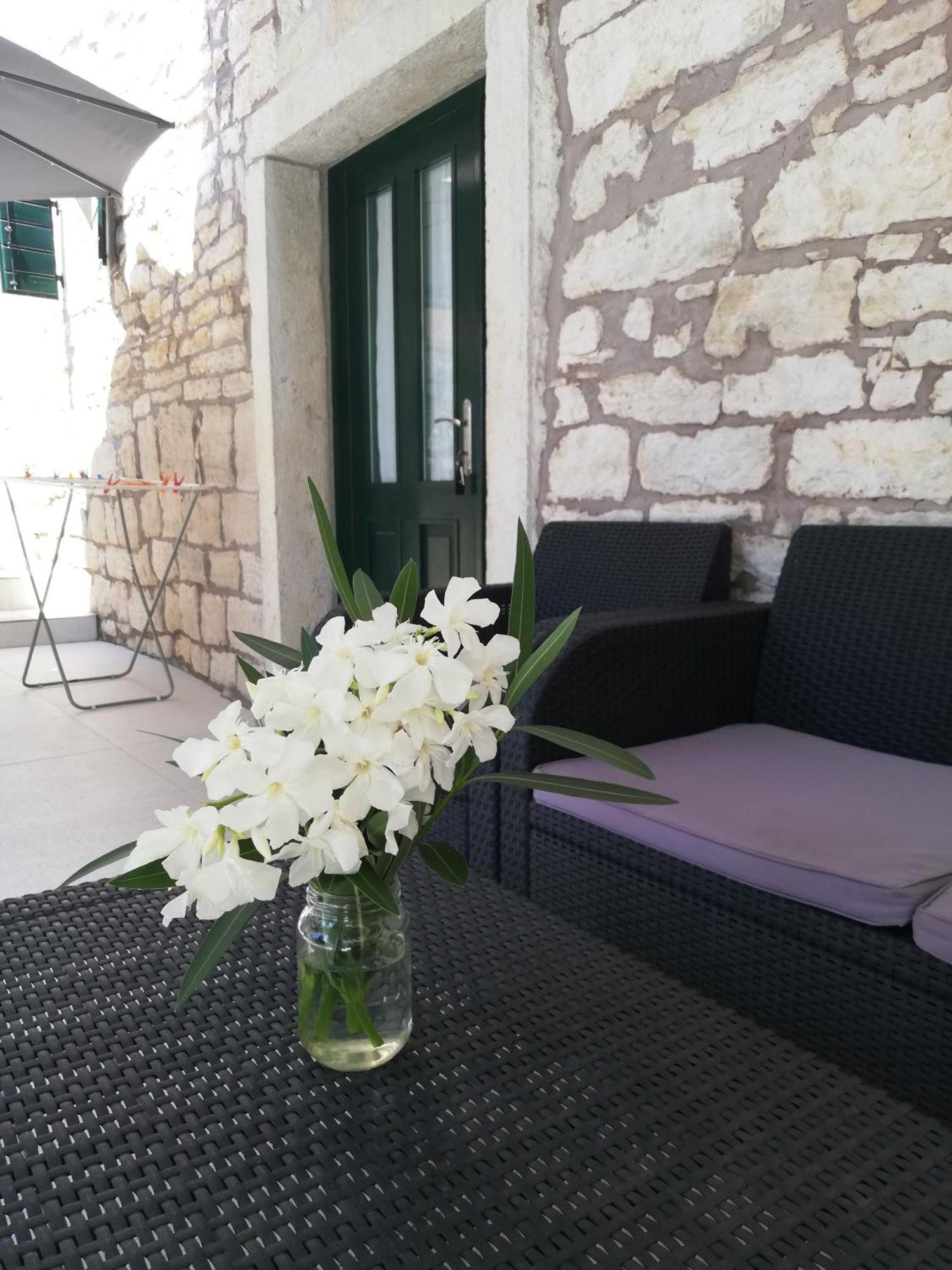 Lory Vila Sveti Lovreč Pazenatički Quarto foto