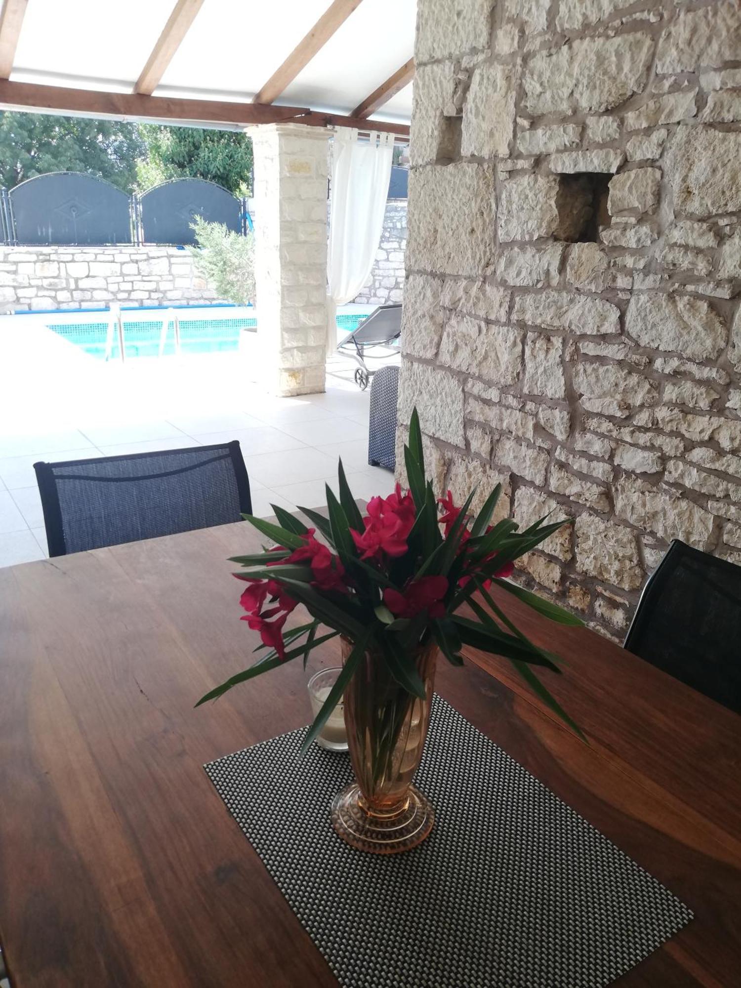 Lory Vila Sveti Lovreč Pazenatički Exterior foto